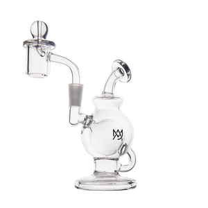 
                  
                    Load image into Gallery viewer, MJ Arsenal Atlas Mini Dab Rig
                  
                