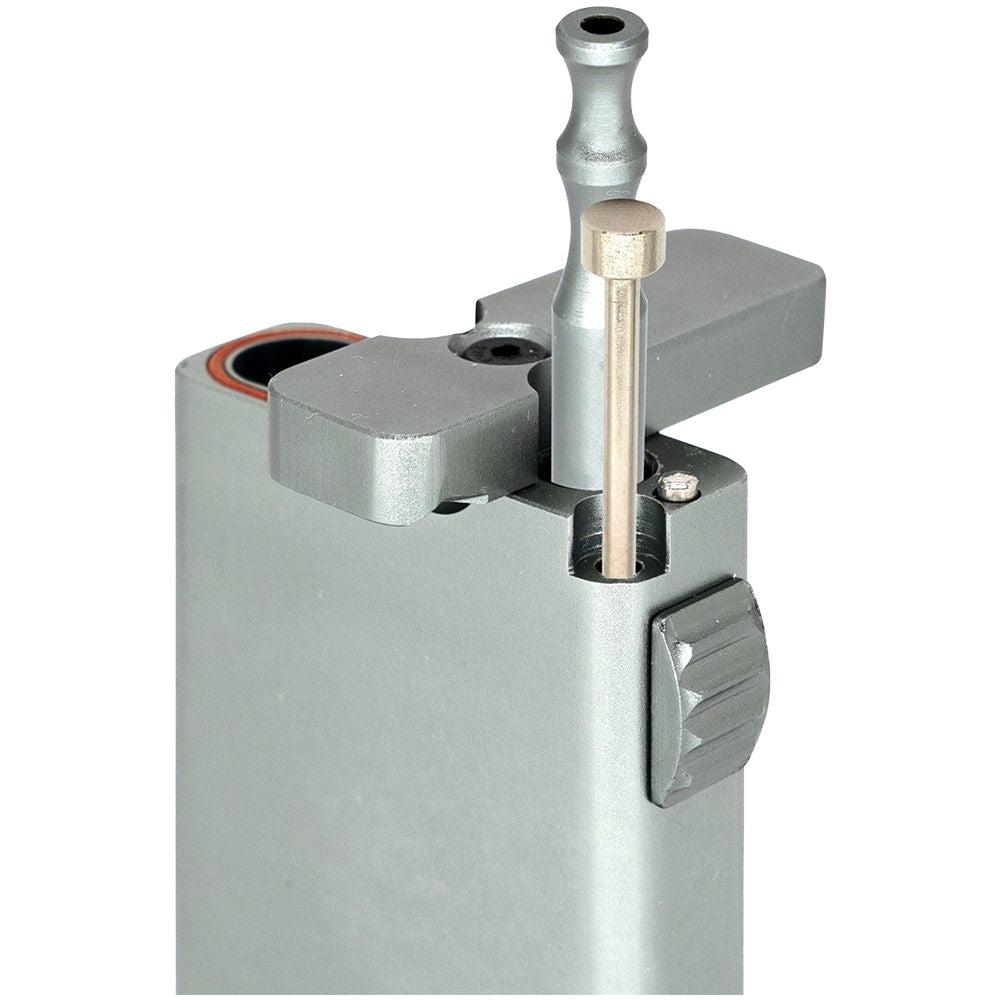 
                  
                    Load image into Gallery viewer, ONGROK Twist Top Aluminum Dugout &amp;amp; One-Hitter | 3.25&amp;quot;
                  
                