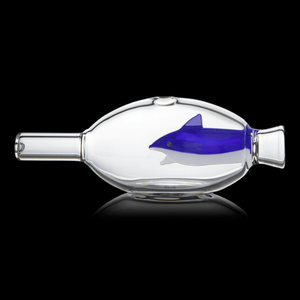 
                  
                    Load image into Gallery viewer, MJ Jaws Chillum
                  
                