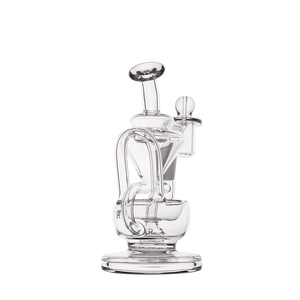 
                  
                    Load image into Gallery viewer, MJ Arsenal Claude Mini Dab Rig
                  
                