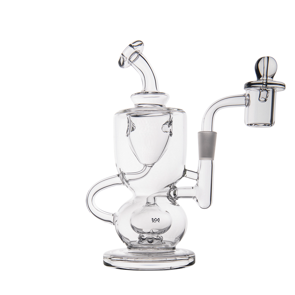 
                  
                    Load image into Gallery viewer, Titan Mini Dab Rig
                  
                