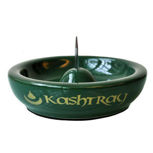 
                  
                    Load image into Gallery viewer, Ceramic Cleaning Spike Ashtray
                  
                