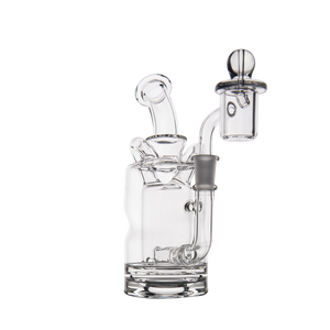 
                  
                    Load image into Gallery viewer, Turbine Mini Dab Rig
                  
                
