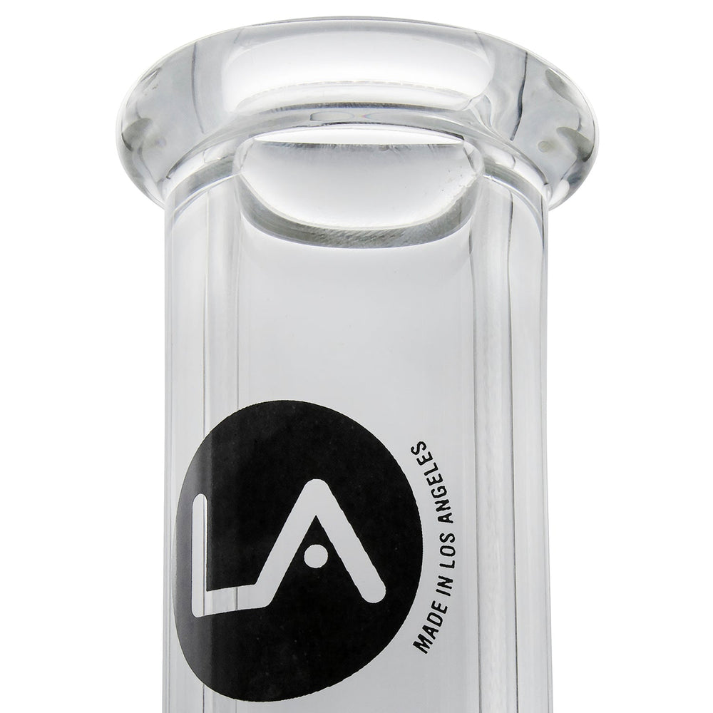 
                  
                    Load image into Gallery viewer, Thicc Boy Super Heavy 9mm Thick Beaker Bong
                  
                