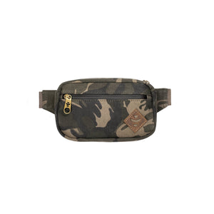 
                  
                    Load image into Gallery viewer, The Companion - Smell Proof Crossbody Stash Bag
                  
                