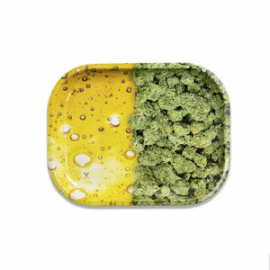 
                  
                    Load image into Gallery viewer, Hybrid Buds/Oil Rollin&amp;#39; Tray
                  
                