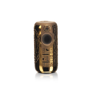 
                  
                    Load image into Gallery viewer, Sacred Smoke Steamrollers - Gold
                  
                