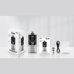 
                  
                    Load image into Gallery viewer, Yocan iCan eRig | 1100mAh
                  
                