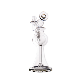 
                  
                    Load image into Gallery viewer, MJ Arsenal Apollo Mini Dab Rig
                  
                