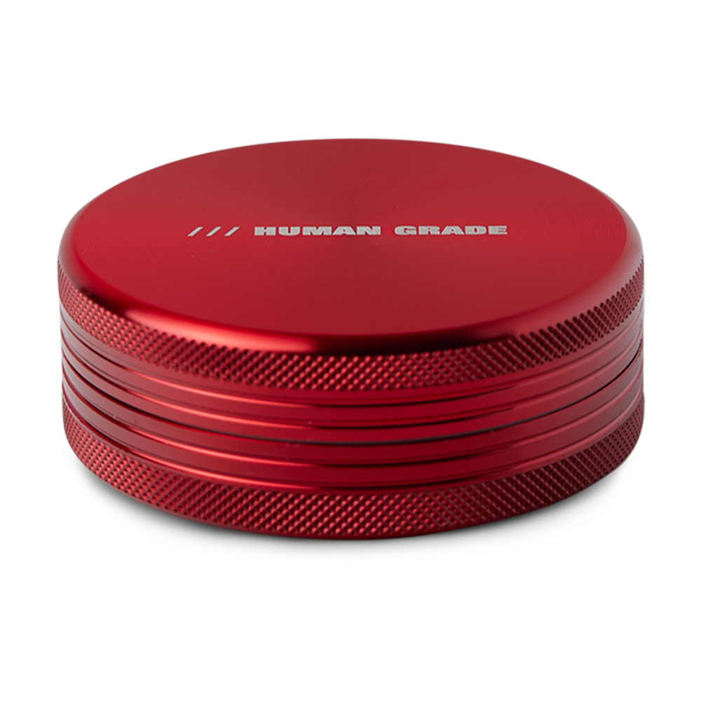 
                  
                    Load image into Gallery viewer, Human Grade Grinder 1C (2.5&amp;quot; 2-Piece)
                  
                