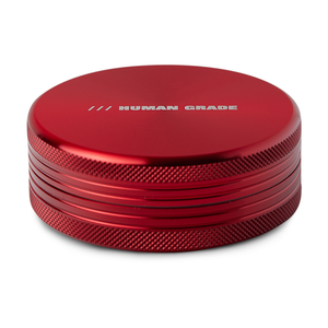 
                  
                    Load image into Gallery viewer, Human Grade Grinder 1C (2.5&amp;quot; 2-Piece)
                  
                