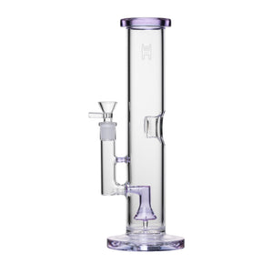
                  
                    Load image into Gallery viewer, Human Grade 12&amp;quot; Tube Water Pipe
                  
                