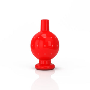 
                  
                    Load image into Gallery viewer, NEON BUBBLE CARB CAP
                  
                