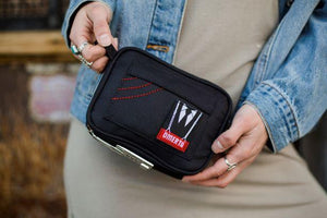 
                  
                    Load image into Gallery viewer, Dime Bags Boss Smell Proof Bag
                  
                