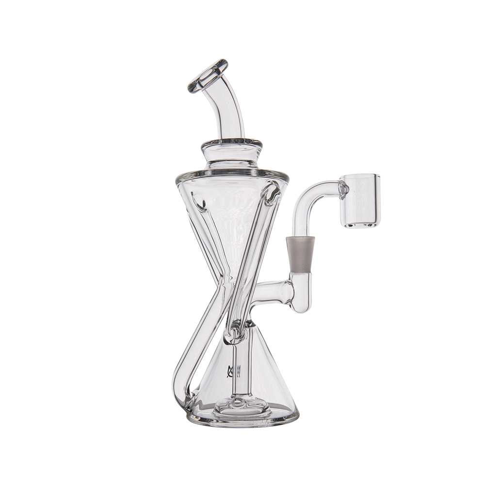 
                  
                    Load image into Gallery viewer, Arsenal Time Turner Mini Dab Rig
                  
                