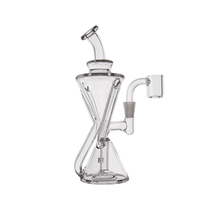 
                  
                    Load image into Gallery viewer, Arsenal Time Turner Mini Dab Rig
                  
                