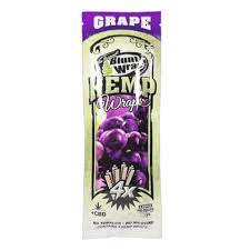
                  
                    Load image into Gallery viewer, Orginal Blunt Wrap Hemp Wraps Grape-BOX/DISPLAY
                  
                