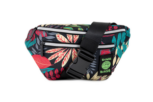 
                  
                    Load image into Gallery viewer, Dime Bags Paradise Smell Proof Travel Pack
                  
                