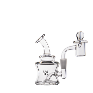 
                  
                    Load image into Gallery viewer, MJ Arsenal Jammer Mini Dab Rig
                  
                