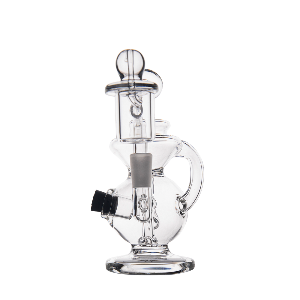 
                  
                    Load image into Gallery viewer, MJ Mini Jig Mini Dab Rig
                  
                