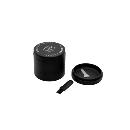 
                  
                    Load image into Gallery viewer, Stache Grynder 5 Piece Grinder
                  
                
