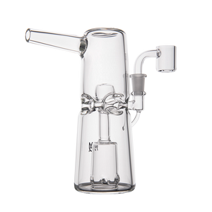 
                  
                    Load image into Gallery viewer, MJ Arsenal Turret Mini Dab Rig
                  
                
