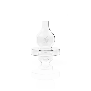 
                  
                    Load image into Gallery viewer, QUARTZ DUAL SPINNER CARB CAP
                  
                