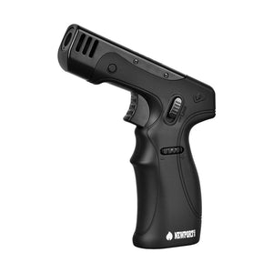 
                  
                    Load image into Gallery viewer, Newport Zero Pistol Grip Torch Lighter | 6&amp;quot;
                  
                