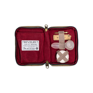 
                  
                    Load image into Gallery viewer, Revelry Pipe Kit - Smell Proof Kit
                  
                