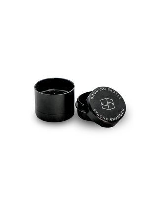 
                  
                    Load image into Gallery viewer, Stache Tiny Grynder Grinder
                  
                