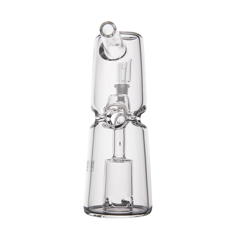 
                  
                    Load image into Gallery viewer, MJ Arsenal Turret Mini Dab Rig
                  
                