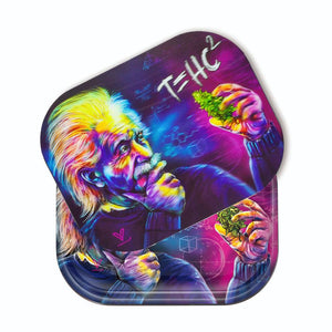 
                  
                    Load image into Gallery viewer, T=HC2 Einstein Classic 3D Roll N Go Bundle
                  
                