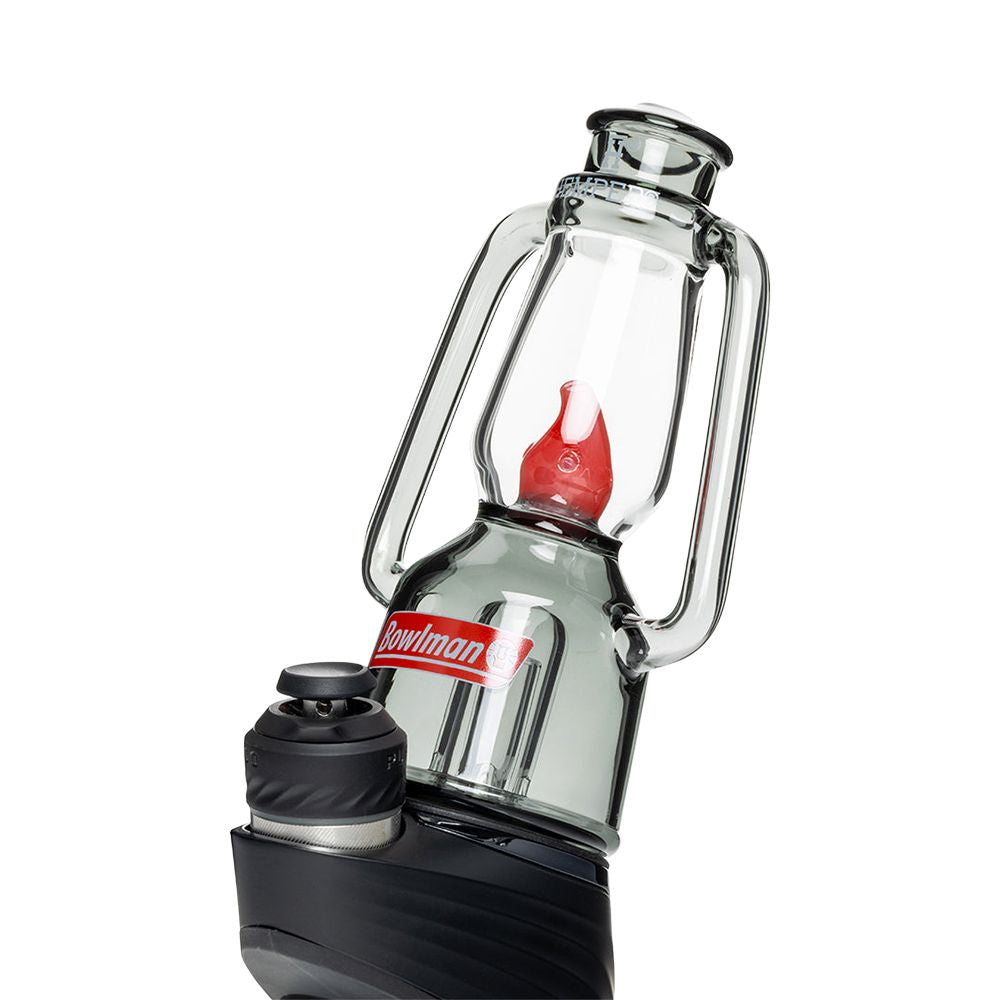 
                  
                    Load image into Gallery viewer, Bowlman Lantern Glass Attachment for Puffco Peak &amp;amp; Peak Pro - 5.5
                  
                