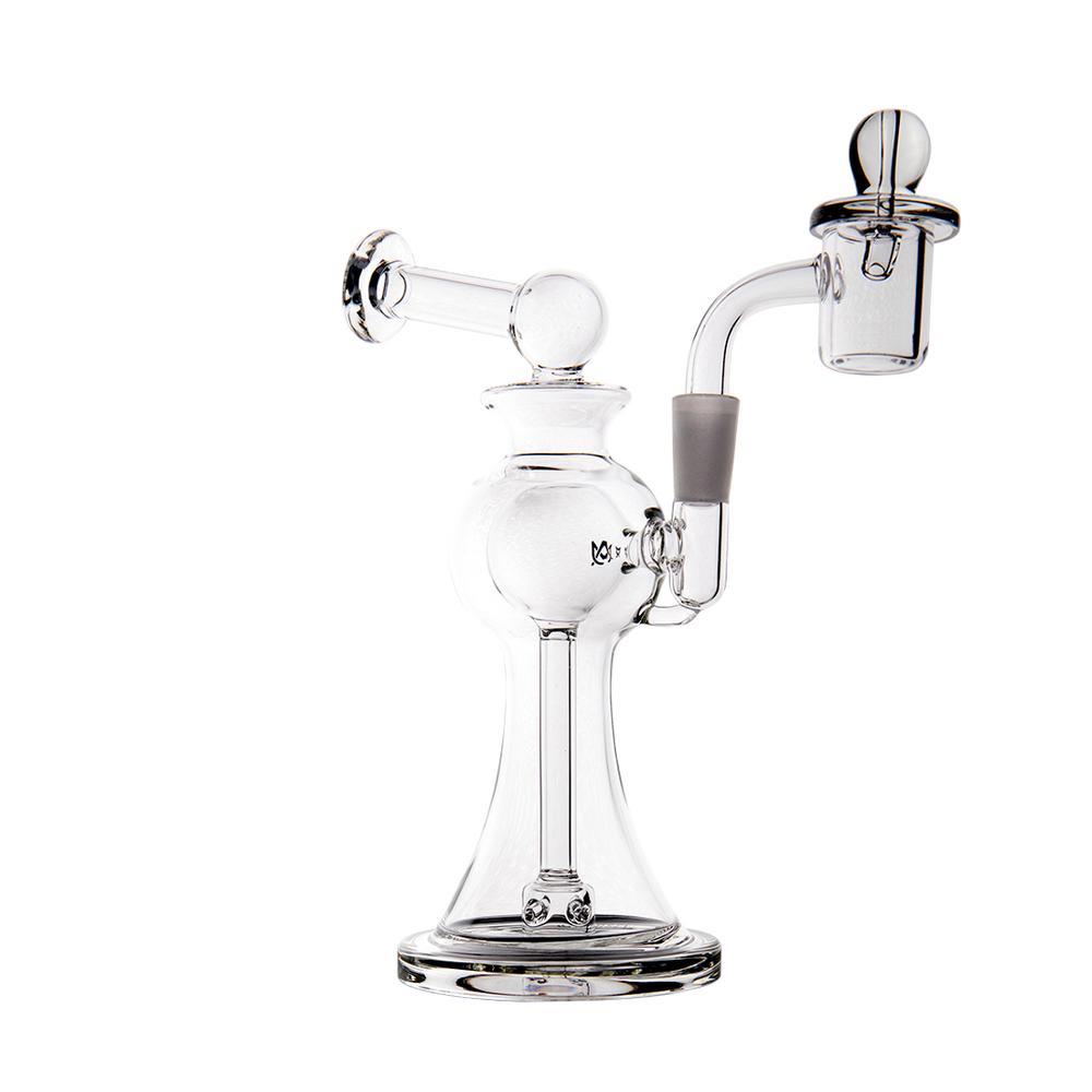 
                  
                    Load image into Gallery viewer, MJ Arsenal Apollo Mini Dab Rig
                  
                