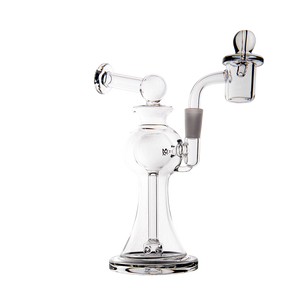 
                  
                    Load image into Gallery viewer, MJ Arsenal Apollo Mini Dab Rig
                  
                