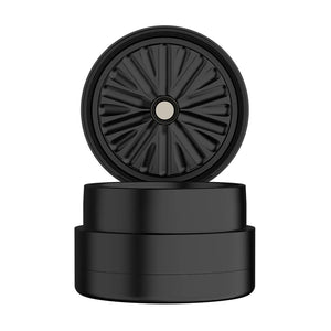 
                  
                    Load image into Gallery viewer, Flower Mill 2.5&amp;quot; Next Gen Standard Grinder
                  
                