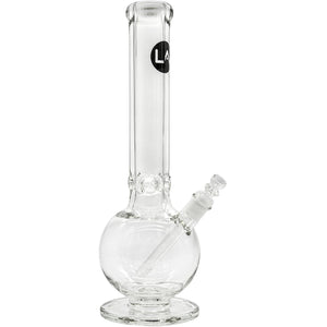 
                  
                    Load image into Gallery viewer, Bazooka Heavy 9mm Glass Bong
                  
                