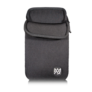 
                  
                    Load image into Gallery viewer, Padded Zipper Pouch
                  
                