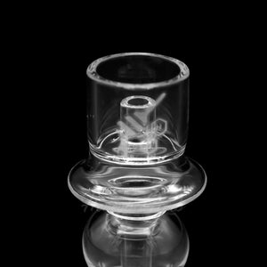 
                  
                    Load image into Gallery viewer, CORE REACTOR BARREL QUARTZ NAIL | YL
                  
                
