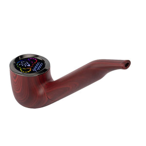 
                  
                    Load image into Gallery viewer, Pulsar 510 DL Wizard Pipe Variable Voltage Cartridge Vape | 650mAh
                  
                