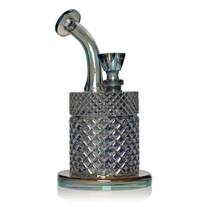 
                  
                    Load image into Gallery viewer, Twenties Collection Water Pipe | Mermaid
                  
                