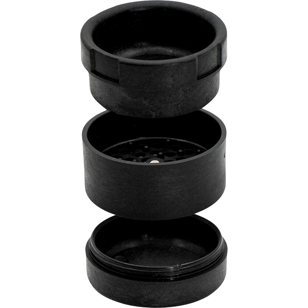 
                  
                    Load image into Gallery viewer, Stache Products Hemp Grynder | 3pc | 2.2&amp;quot;
                  
                