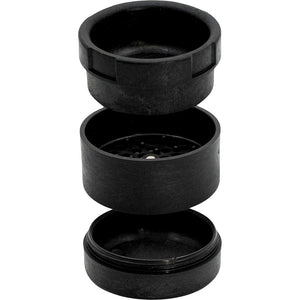 
                  
                    Load image into Gallery viewer, Stache Products Hemp Grynder | 3pc | 2.2&amp;quot;
                  
                