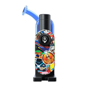 
                  
                    Load image into Gallery viewer, Grateful Dead Modul Dok Deluxe Travel Kit
                  
                