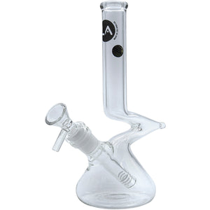 
                  
                    Load image into Gallery viewer, The Zag Beaker Zong Style Bong
                  
                