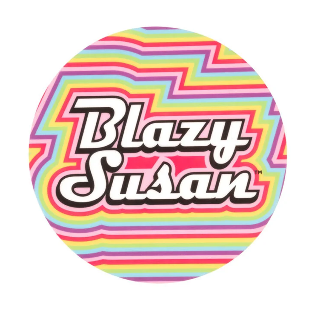 
                  
                    Load image into Gallery viewer, Blazy Susan 8&amp;quot;  Dab Pads
                  
                