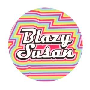 
                  
                    Load image into Gallery viewer, Blazy Susan 8&amp;quot;  Dab Pads
                  
                