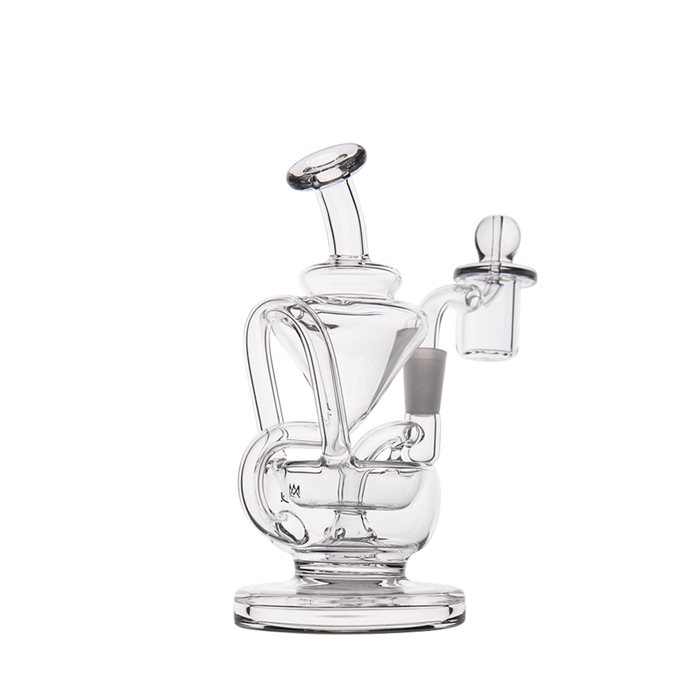 
                  
                    Load image into Gallery viewer, MJ Arsenal Claude Mini Dab Rig
                  
                