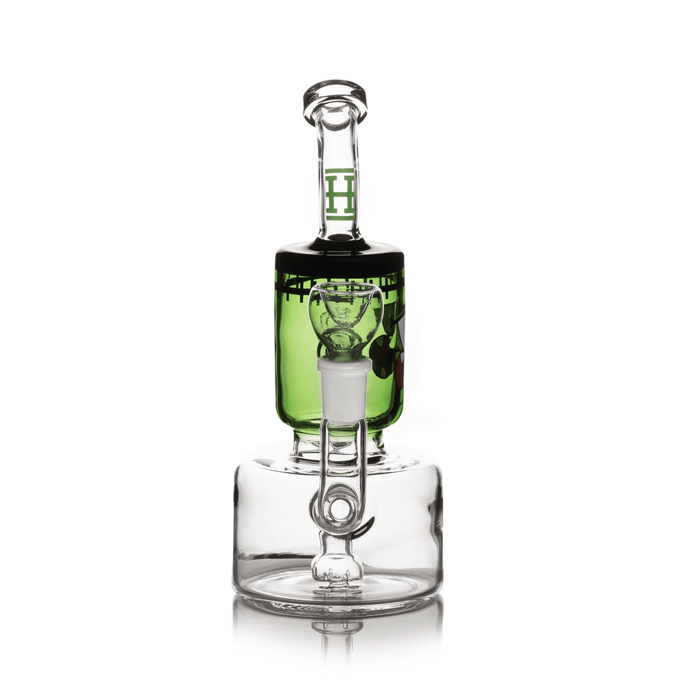 
                  
                    Load image into Gallery viewer, HEMPER - Dankenstein Bong 7.5&amp;quot;
                  
                
