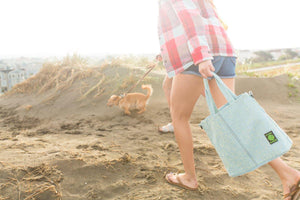 
                  
                    Load image into Gallery viewer, Urban Stash Tote
                  
                